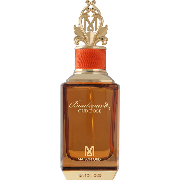 Boulevard Oud Dose