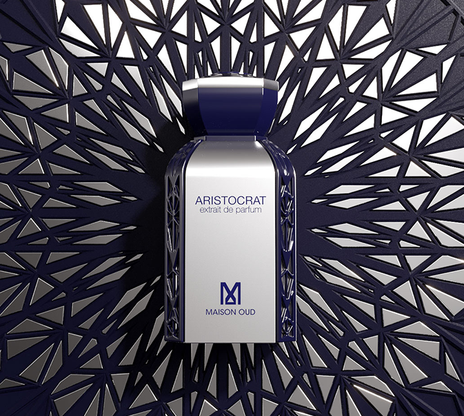 Aristocrat Extrait De Parfum