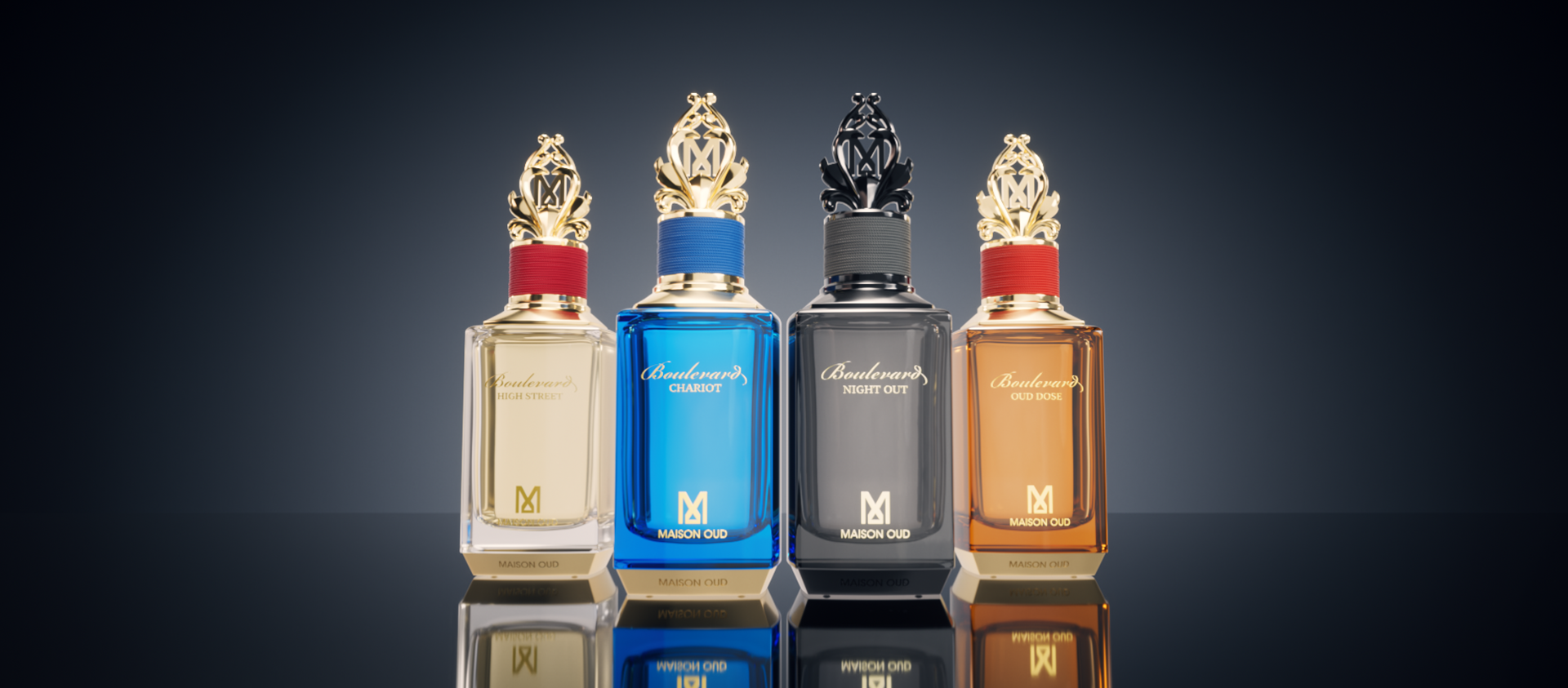 Signature Background