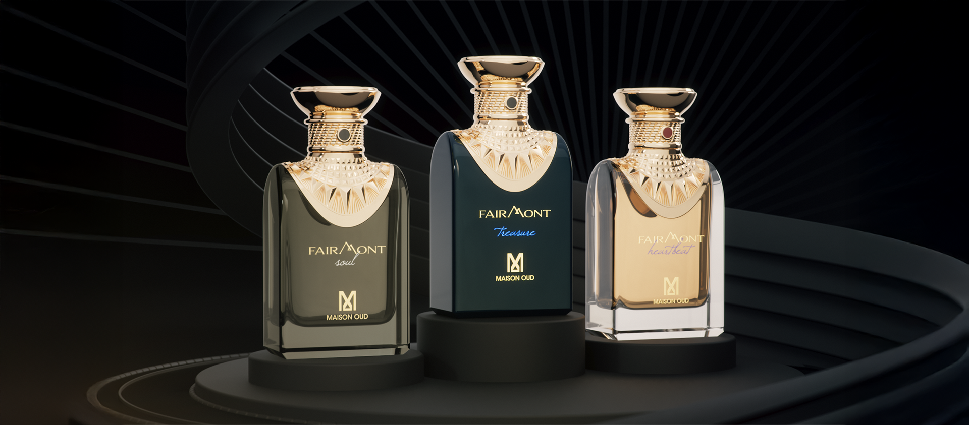 Signature Background