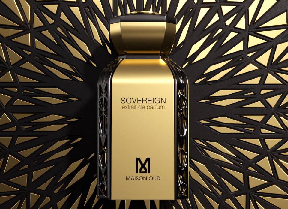 Signature Sovereign
