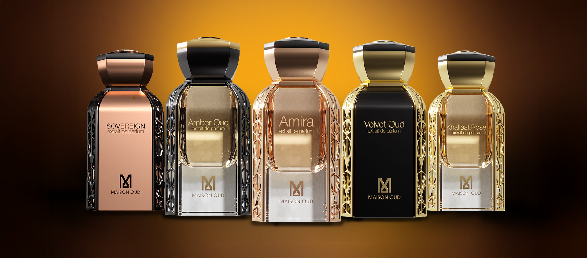 Signature Background