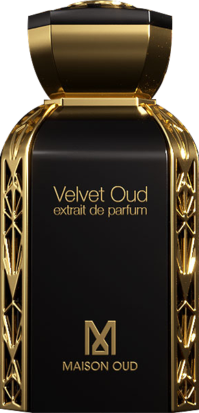 Velvet Seduction