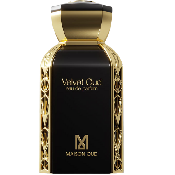 Velvet Oud