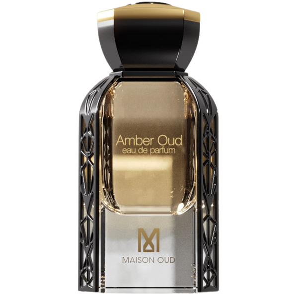 Amber Oud