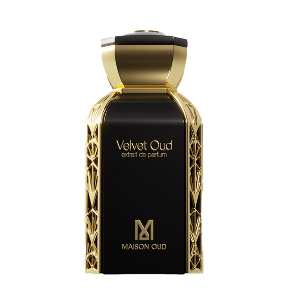 Velvet Oud