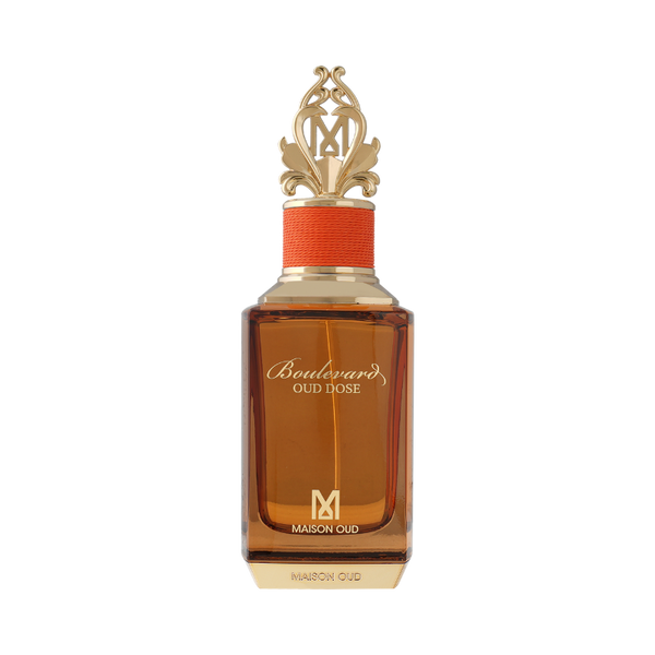 Boulevard Oud Dose